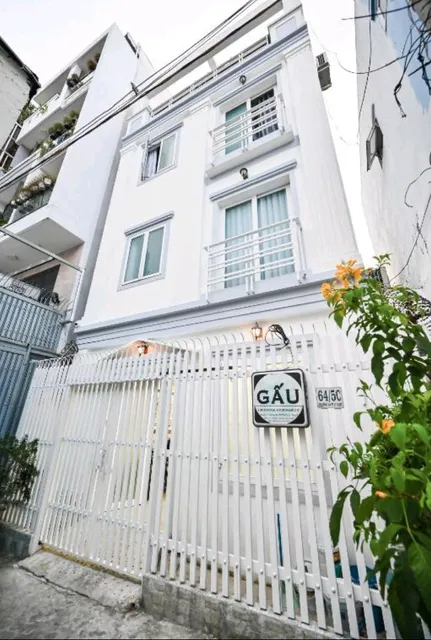 Bear's House The Riverside