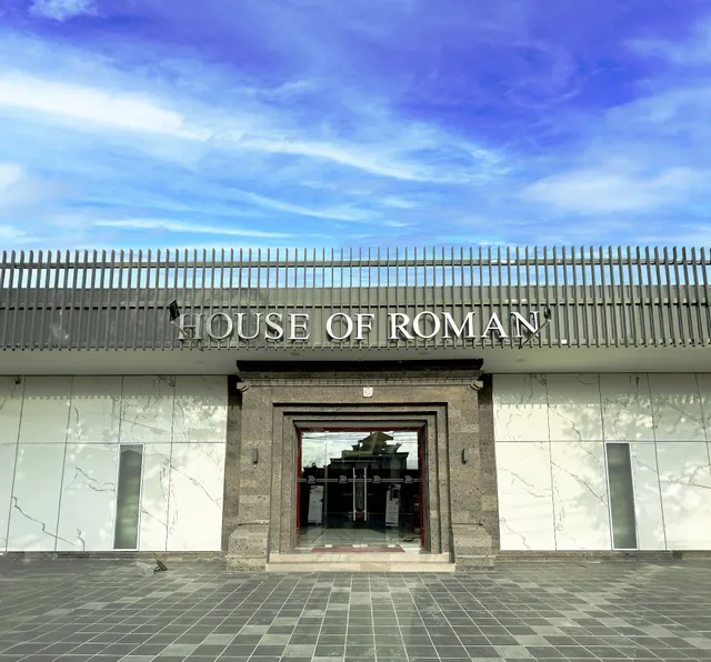 House of Roman - Denpasar