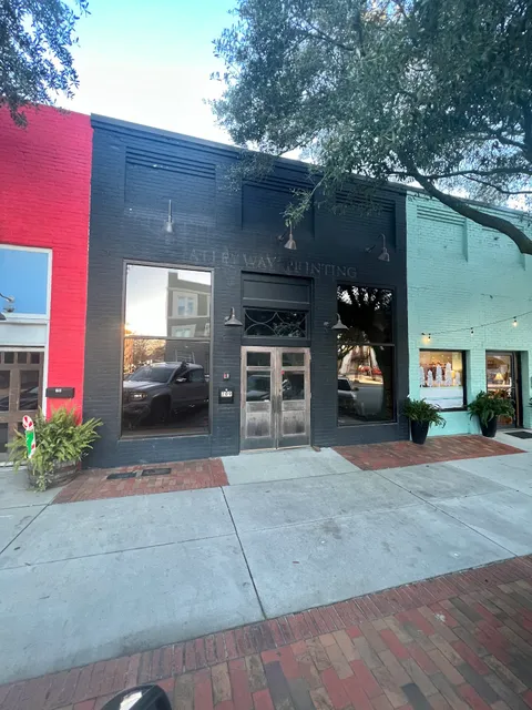 843 Hemp House & Dispensary