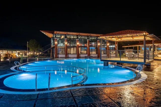 SERENE RESORT & CONVENTION