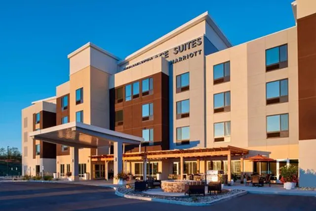 TownePlace Suites by Marriott Richmond