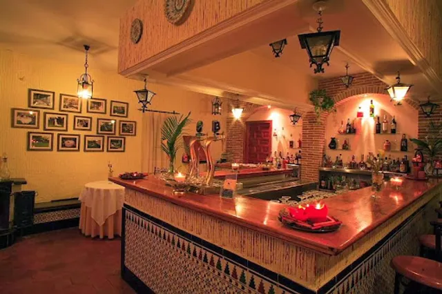 La Hípica de Tres Cantos