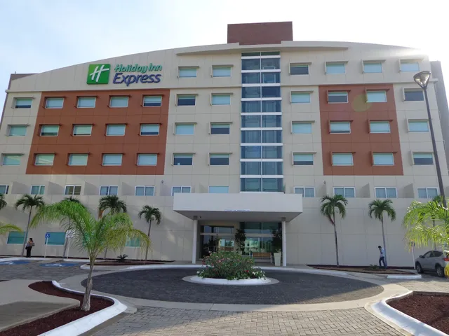 Holiday Inn Express Manzanillo by IHG