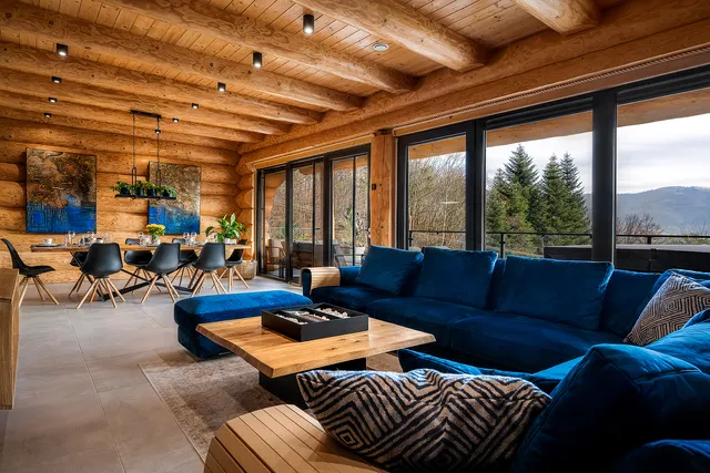 Apartamenty Nowy Świat