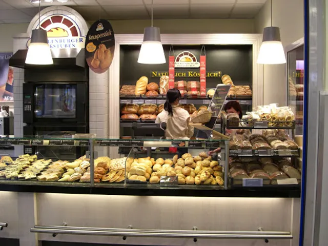 Mecklenburger Backstuben GmbH