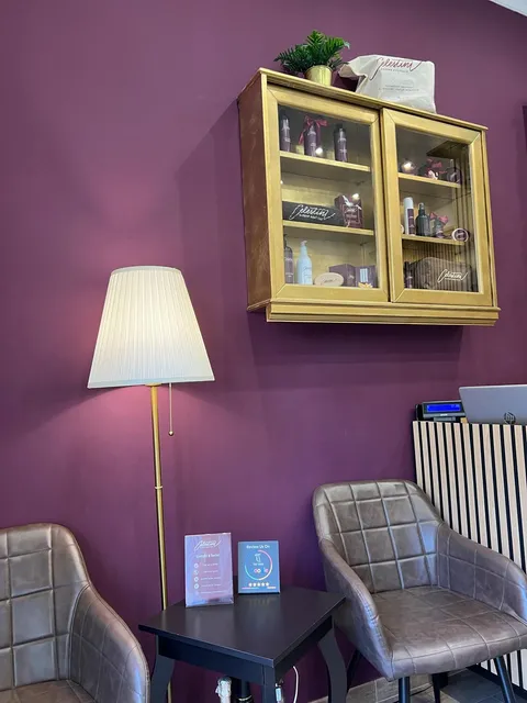 Celestini Barber Boutique