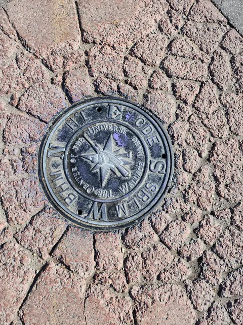 Center of the Universe