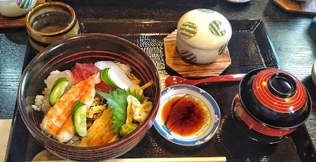 季節料理 割烹 田文