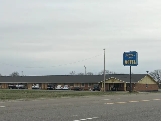Mountain View Motel