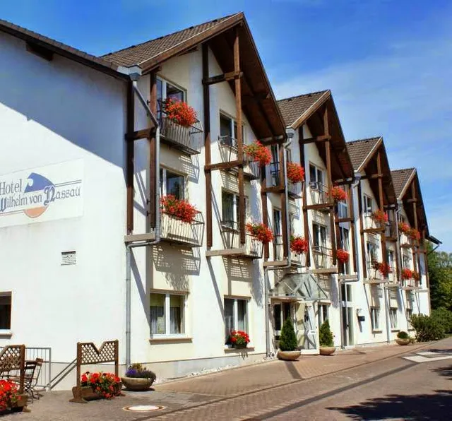 Hotel Wilhelm Von Nassau