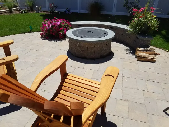 Baldwin Lawn Furniture and Pergolas LLC