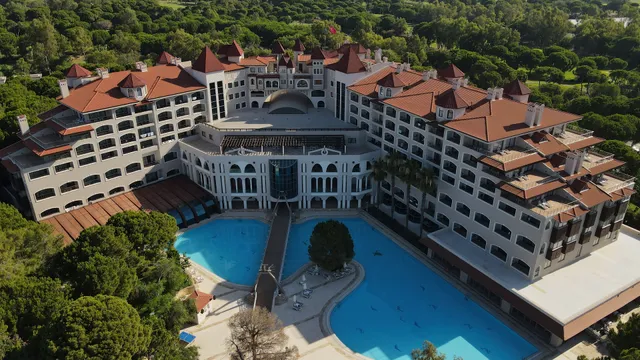 Sirene Belek Hotel