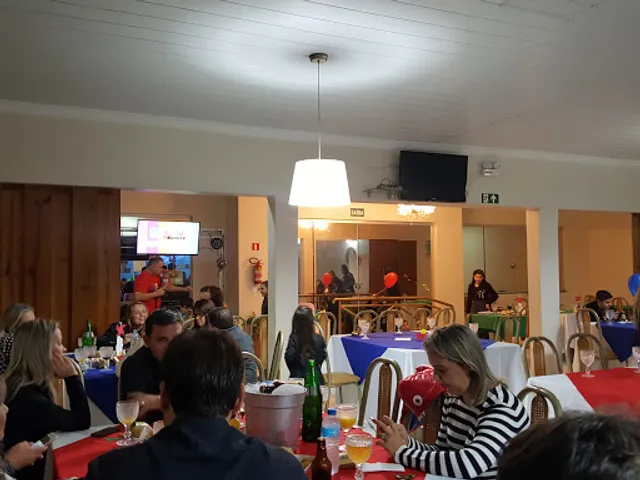 Buffet e Restaurante da Dezinha