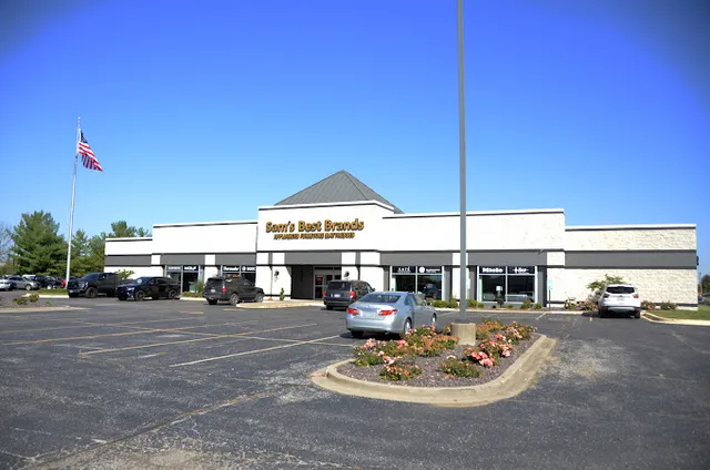 Sam's Best Brands Plus