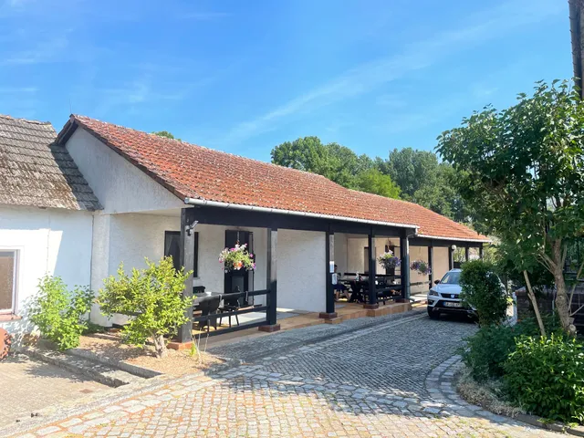 Spreewaldhotel Raddusch, Hotel Garni Raddusch