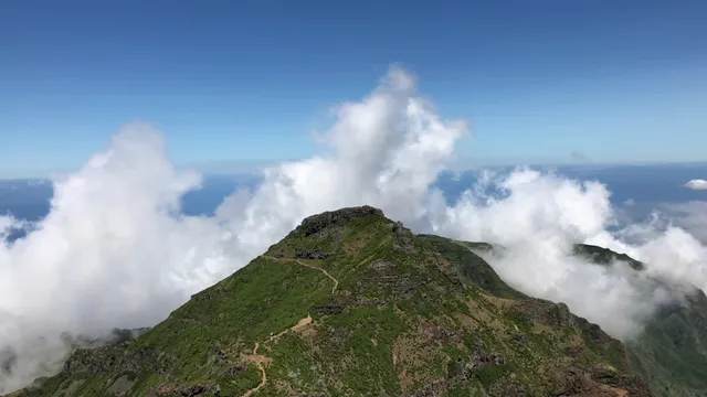 PR1.3 Vereda da Encumeada