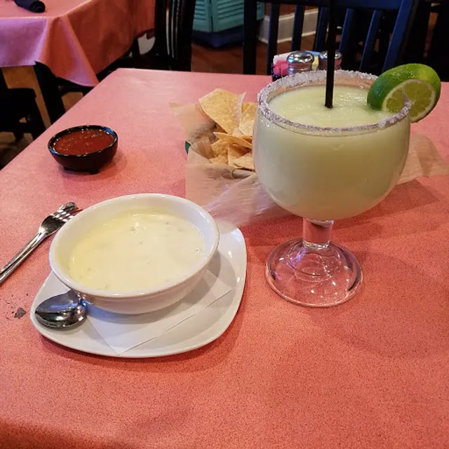 Aztecas Mexican Cuisine