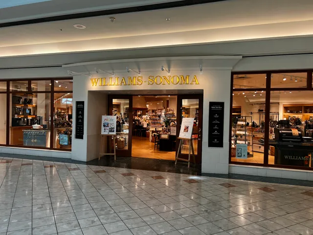 Williams-Sonoma