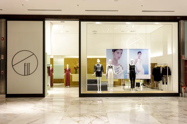 FIT - Shopping JK Iguatemi