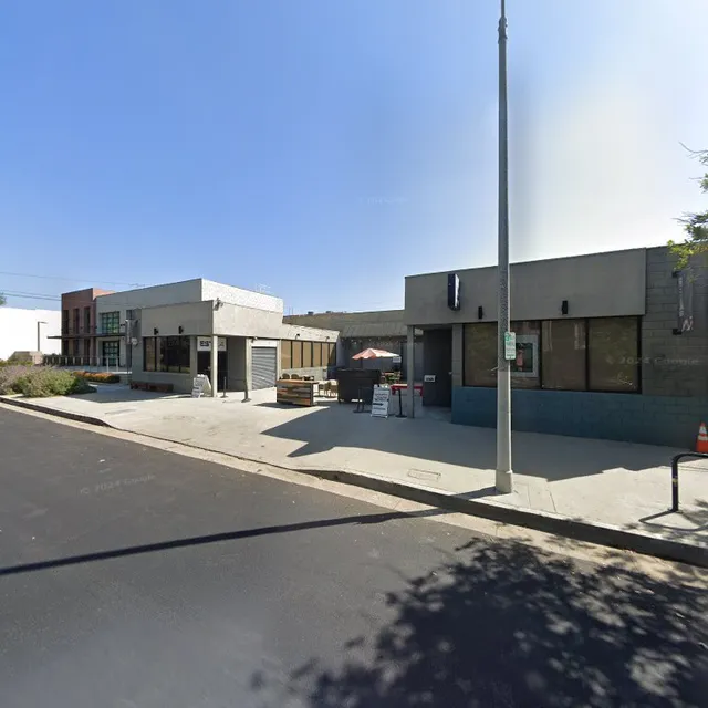 The Echo Theater Company