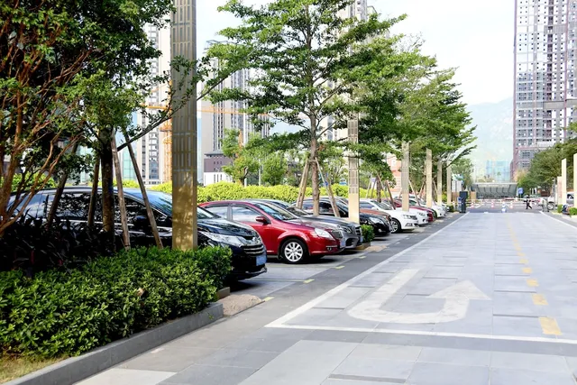 Pullman Fuzhou Tahoe (Opening July 2018)