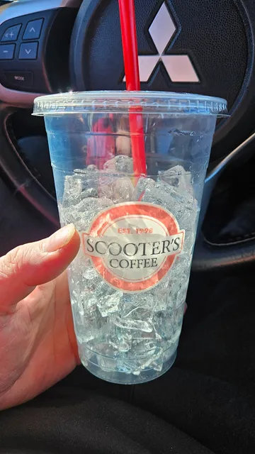 Scooter's Coffee