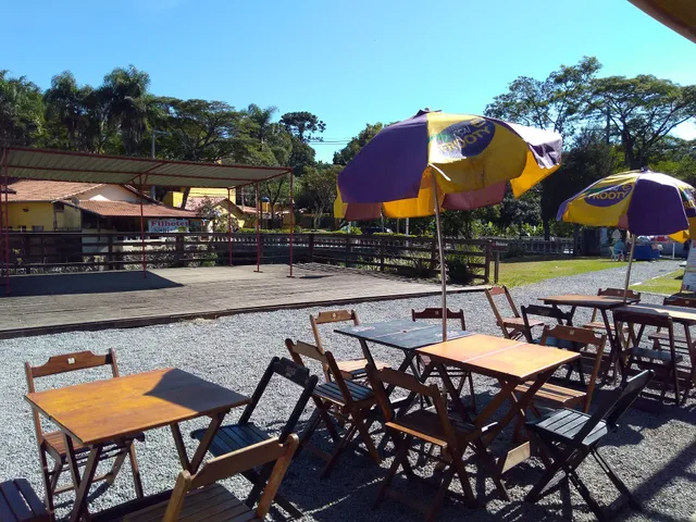 Square Food Embu das Artes