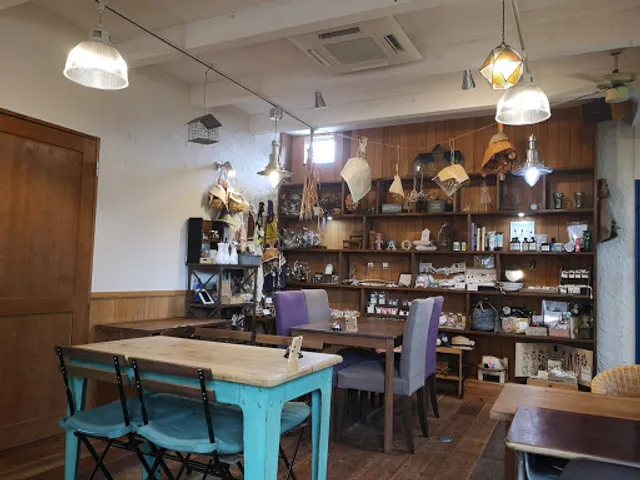 リラクゼーションカフェ TAO