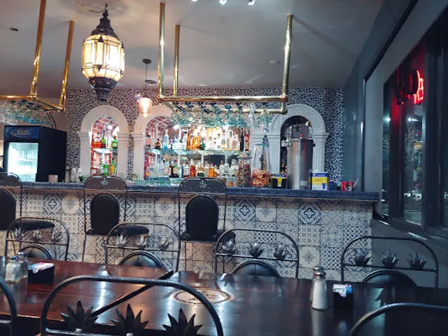 Mexico Real Family Restaurant