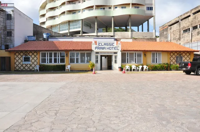 Classic Praia