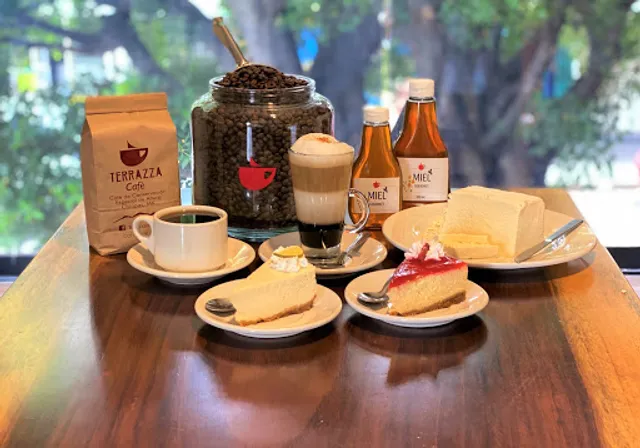 Terrazza Café