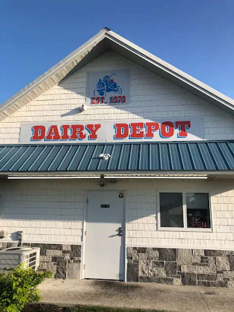 Dairy Depot