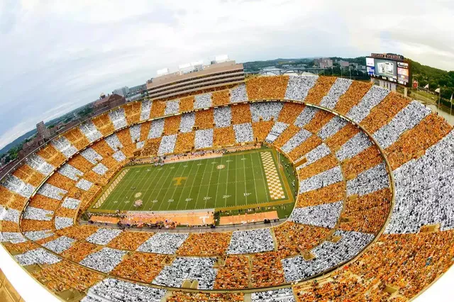 Neyland Stadium