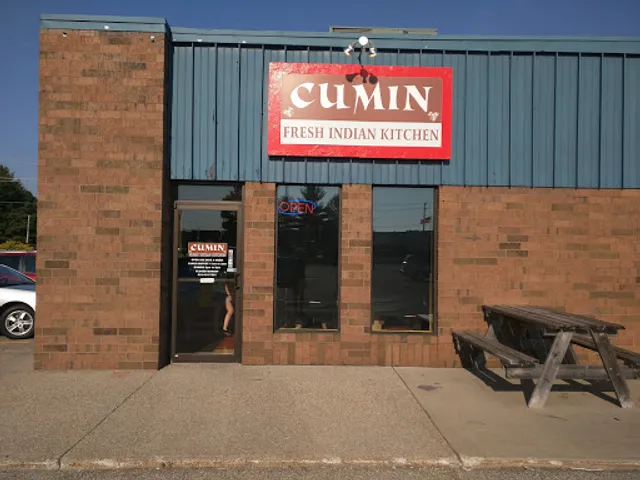 Cumin Fresh Indian Kitchen