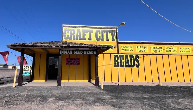 Craft City
