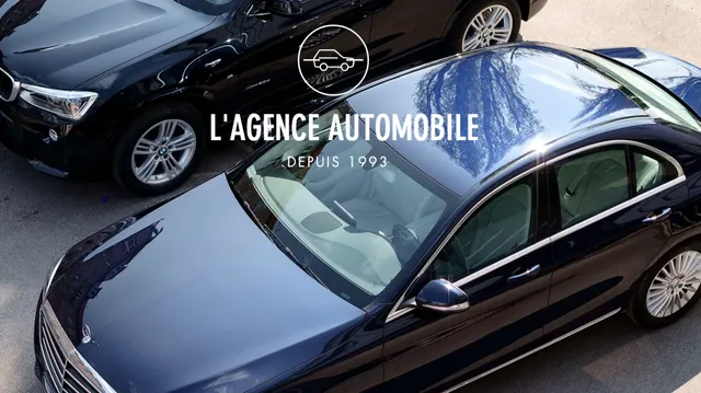 L' Agence Automobile