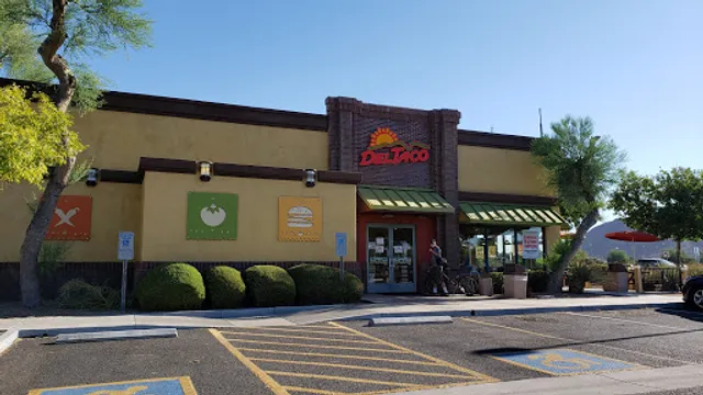 Del Taco