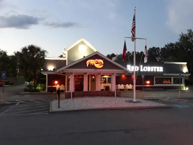 Red Lobster