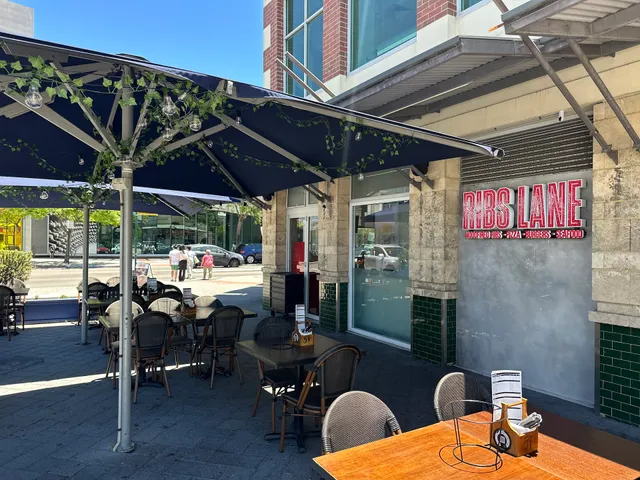 Ribs Lane Subiaco