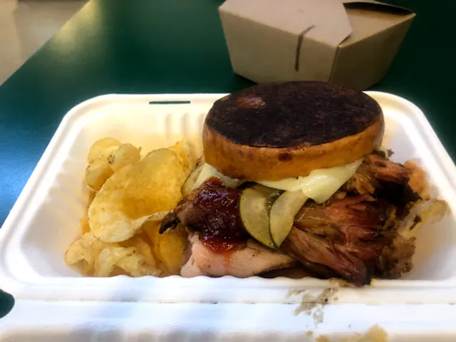 Gomez Catering and Events