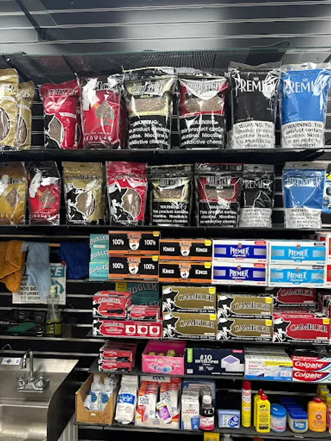 Quaker deli & Convenience