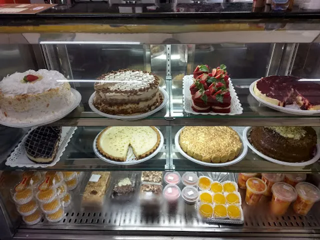 Padaria e Mercado Bom Gosto