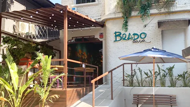 Brado Casa