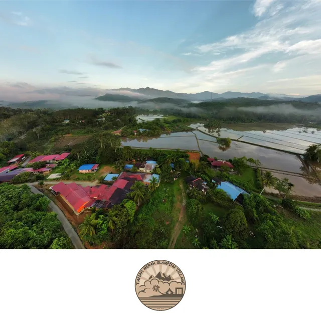 Tanah Merah Glamping Village (TMGV)
