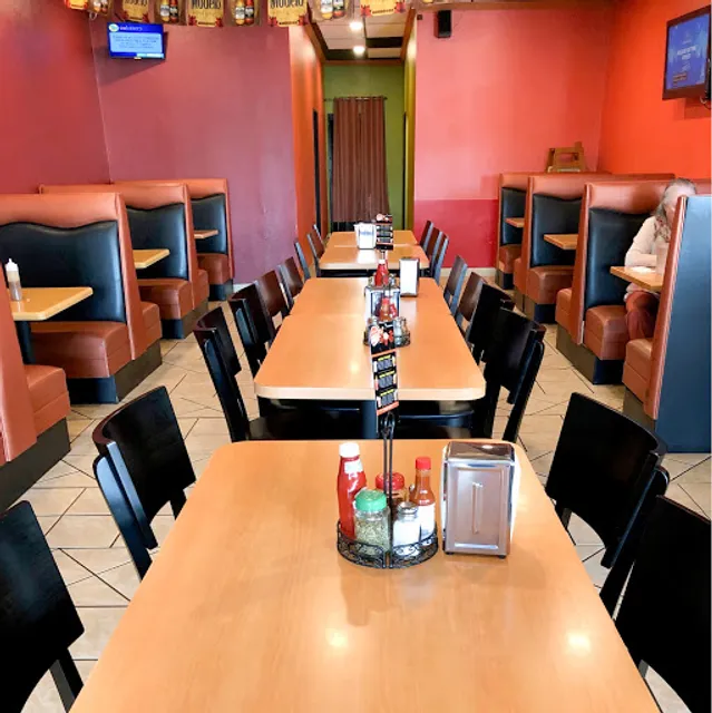 Fiesta Mex Grill