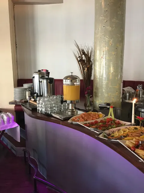 Scotty’s Steakhouse