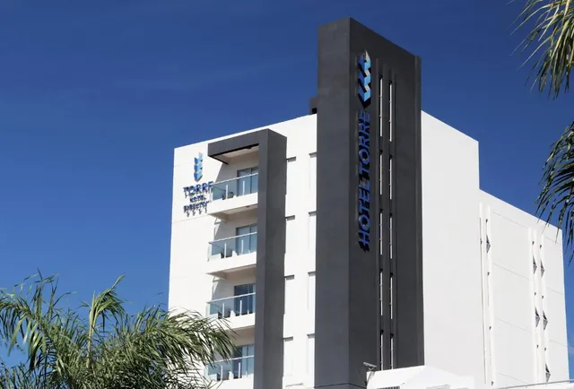TORRE HOTEL EJECUTIVO