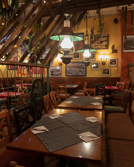 Sparky's unlimited Bar & Grill