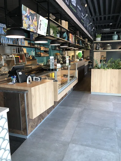 Family Maarssen Brasserie Cafetaria