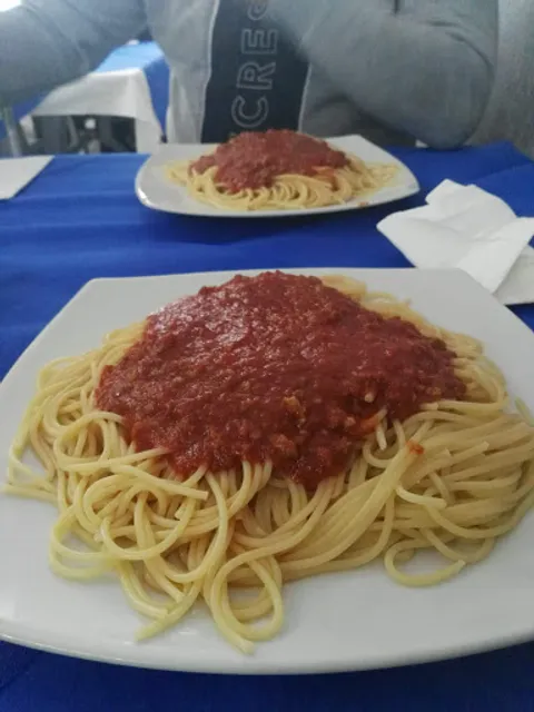 Trattoria Solazzo di Solazzo Pietro